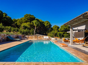 Cubo's Villa Loft El Parador de la Sierra, Alhaurin El Grande